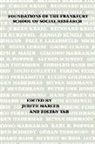Judith T. Marcus, Judith Tar Marcus, Zoltan Tar, Tar Zoltan, Judith Marcus, Judith T. Marcus... - Foundations of the Frankfurt School of Social Research