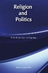 Myron J Aronoff, Myron J. Aronoff, ARONOFF MYRON J, Myron J. Aronoff - Religion and Politics