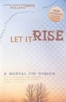 Holland Davis - Let It Rise