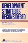 Et Al, J. Parry Kallab Lewis, John Lewis - Development Strategies Reconsidered