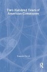 Yacov Oued, Iaacov Oved, Yaacov Oved, Oved Yaacov, Paul Avrich Collection (Library of Congr - Two Hundred Years of American Communes