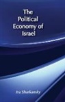 IRA Sharkansky, Myron J. Aronoff, Aronoff Myron J., IRA Sharkansky, Sharkansky Ira - Political Economy of Israel