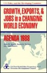 Et Al, Richard E. Kallab Feinberg, John W. Sewell - Growth, Exports and Jobs in a Changing World Economy