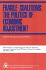 Joan M. Nelson, Joan M. Etc. Nelson - Politics of Economic Adjustment