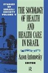 A. Antonovsky, Aaron Antonovsky, Aaron Antonovsky, Ernest Krausz - Studies of Israeli Society