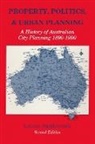 Leonie Sandercock, Leonie Sandercock Sandercock, Sandercock Leonie - Property, Politics and Urban Planning