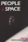 James Everett Katz, James Katz, James E. Katz - People in Space
