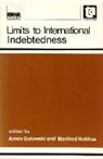 Armin Holthus Gutowski, Achim Gutowski, Armin Gutowski, Manfred Holthus - Limits to International Indebtedness