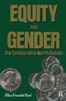 Ellen Frankel Paul, Paul Ellen Frankel, Ellen Frankel Paul - Equity and Gender