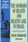 A. Antonovsky, Aaron Antonovsky, Ephraim K. Jernazian, Aaron Antonovsky, Ernest Krausz - Studies of Israeli Society