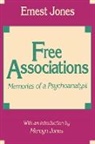 Ernest Jones, Ernest Jones, Mervyn Jones, Jones Ernest, Booker T. Washington - Free Associations