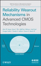 La Rosa, Giuseppe La Rosa, La Rosa Giuseppe, Rauch, Stewart E. Rauch, Rauch Stewart E.... - Reliability Wearout Mechanisms in Advanced Cmos Technologies