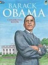 Martin Gardner, Gary Zaboly, Gary Gardner Zaboly, Gary S. Zaboly - Barack Obama Coloring Book