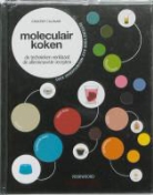 A. Cazor, Anne Cazor, C. Lienard, Christine Liénard, J. Attard, Julien Attard - Moleculair Koken