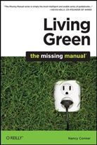 Nancy Conner, Conner Nancy, Dawn Frausto - Living Green