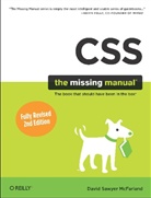 David Mcfarland, David Sawyer Mcfarland - CSS