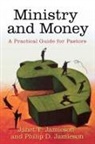 Janet Jamieson, Janet T./ Jamieson Jamieson, Philip D. Jamieson - Ministry and Money