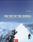 John Cleare, Richard Sale - On Top of the World