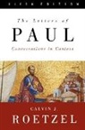 Calvin Roetzel, Calvin J Roetzel, Calvin J. Roetzel - Letters of Paul