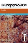 Fred Craddock, Fred B. Craddock - Luke