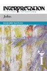 Gerard Sloyan - John