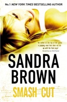 Sandra Brown - Smash Cut