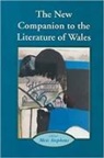 Stephens Meic, Meic Stephens, Meic Stephens, Stephens Meic - New Companion to the Literature of Wales