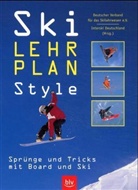 Deutscher Verband für das Skilehrwesen e.V., Interski Deutschland - Ski-Lehrplan: Style