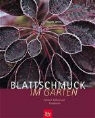 David Joyce - Blattschmuck im Garten