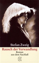 Stefan Zweig, Knu Beck, Knut Beck - Gesammelte Werke in Einzelbänden: Rausch der Verwandlung