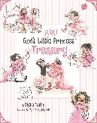 Sheila Walsh, Meredith Johnson - A God's Little Princess Treasury
