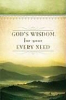 Jack Countryman - God''s Wisdom for Your Every Need