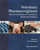 Kevin Woodward, Kevin (Intervet/schering-Plough Animal H Woodward, Kn Woodward, Kevi Woodward, Kevin Woodward, Kevin N. Woodward... - Veterinary Pharmacovigilance