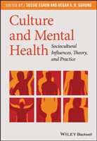 Eshun, S Eshun, Sussie Eshun, Sussie (East Stroudsburg University of Penn Eshun, Sussie Gurung Eshun, Regan A. R. Gurung... - Culture and Mental Health