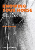 Lethbridge, E Lethbridge, Emma Lethbridge, Emma (University of Lincoln) Lethbridge, Lethbridge Emma - Knowing Your Horse
