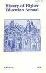 Roger Geiger, Roger Geiger, Roger L. Geiger - History of Higher Education Annual: 1990