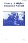Roger Geiger, Roger Geiger, Roger L. Geiger - History of Higher Education Annual: 1991