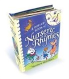 Matthew Reinhart, Matthew Reinhart - Nursery Rhymes