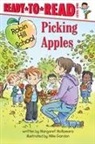 Margaret Mcnamara, Mike Gordon - Picking Apples