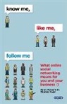 Penny Power, Penny Power Power, Thomas Power - Know Me, Like Me, Follow Me