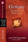 Jack W. Hayford, Charles F. Stanley, Jack W. Hayford - Genesis