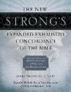 James Strong - The New Strong's Expanded Exhaustive Concordance of the Bible