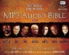Thomas Nelson Publishers, Nelson Bibles - Word of Promise-Nkjv (Audio book)