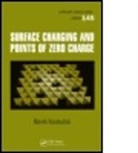 Marek Kosmulski, Kosmulski Marek, Marek Kosmulski, Marek Kosmulski - Surface Charging and Points of Zero Charge