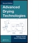 Tadeusz Kudra, Tadeusz (Canmet Kudra, Tadeusz Mujumdar Kudra, Kudra Tadeusz, Arun S. Mujumdar, Arun S. (National University of Singapore) Mujumdar... - Advanced Drying Technologies