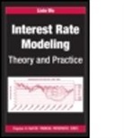 Lixin Wu, Lixin (University of Science &amp; Technology Wu - Interest Rate Modeling