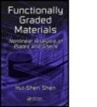 H. S. Shen, Hui-Shen Shen, Hui-Shen (Shanghai Jiao Tong University Shen, Shen Hui-Shen - Functionally Graded Materials