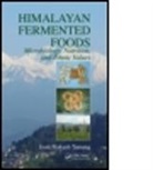 Jyoti Prakash Tamang, Jyoti Prakash (Sikkim University Tamang, Tamang Jyoti Prakash - Himalayan Fermented Foods