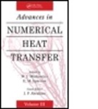 W. J. Minkowycz, W. J. (University of Illinois at Chicago Minkowycz, W.j. Sparrow Minkowycz, Minkowycz W. J., E. M. Sparrow, W. J. Minkowycz... - Advances in Numerical Heat Transfer