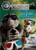 Disneys G-Force - Agenten mit Biss, 3D Mission